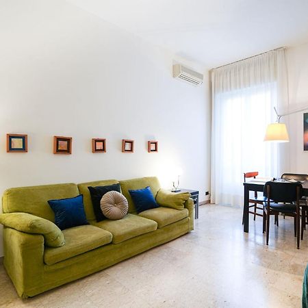 Pellegrini House Apartment Milan Exterior photo