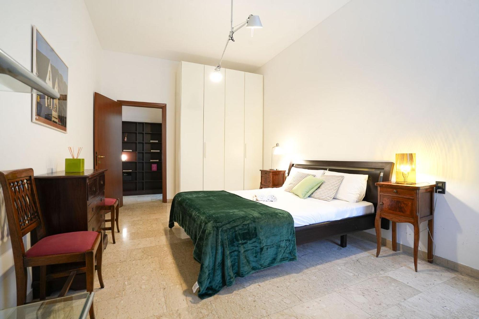Pellegrini House Apartment Milan Exterior photo